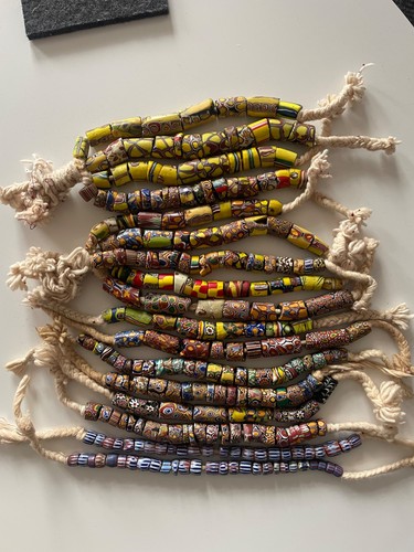Große sammlung antiker - sammlung,