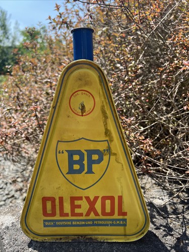 öldose olexol - bp,