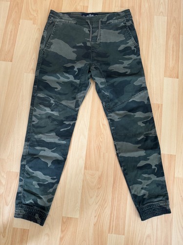 Hollister hose jogger - hose,