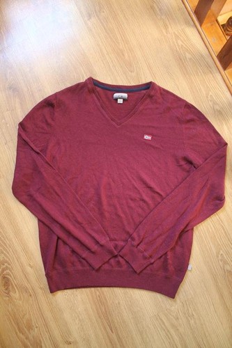 Men napapijri pullover - men,