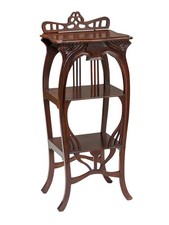 Beistelltisch Konsole