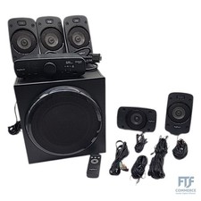 Logitech Z906 5.1 Sound