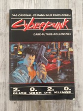 Cyberpunk 2020 rpg rule - -, book