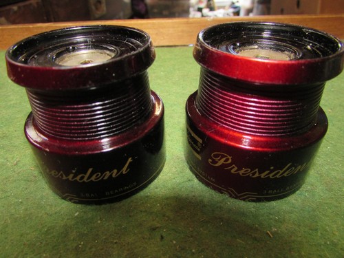 Shakespeare president 2509 030 - shakespeare,