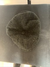 Stetson Schiebermütze