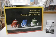 Historische Automodelle-