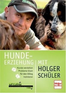 Hundeerziehung mit holger - hundeerziehung,