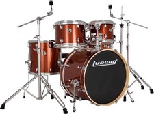 Ludwig Evolution 5-piece Drum