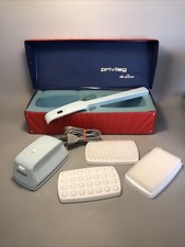 Privileg de Luxe Massage