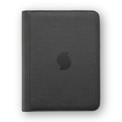 Card saver binder - saver,