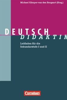 Fachdidaktik