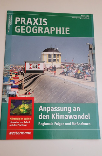 Praxis geographie anpassung - -,