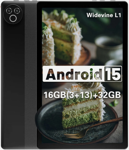 Zoll tablet android 15 - zoll,
