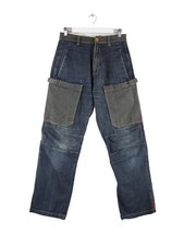 Vintage y2k Jet Lag Carpenter