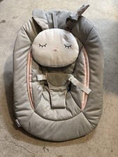 Hauck Newborn Aufsatz / Wippe – Neu