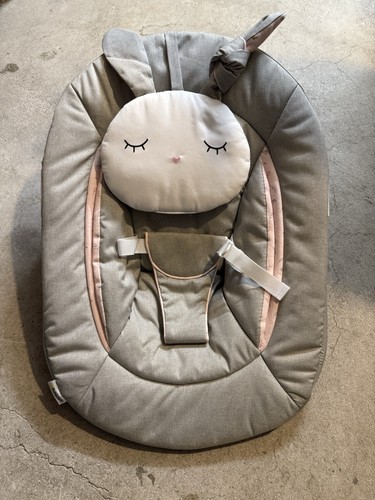 Hauck newborn aufsatz wippe - hauck,