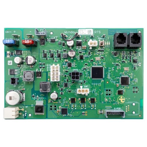 Elektronik für truma - -,