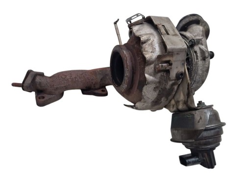 Turbolader abgasturbolader - turbolader,