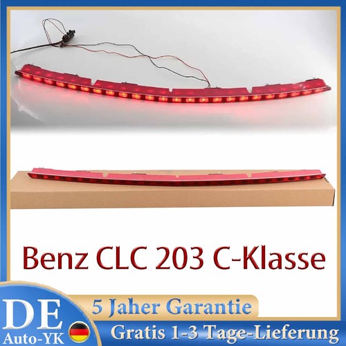 Bremslicht bremsleuchte - 3.bremslicht,