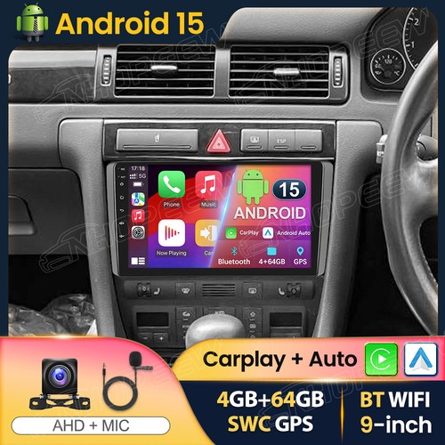 64gb für audi a6 - 4+64gb, rs6