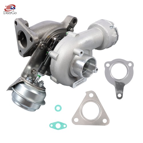 Turbolader für audi 8e - a4, b6