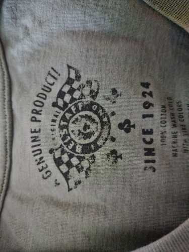 Tshirt key largo - ,