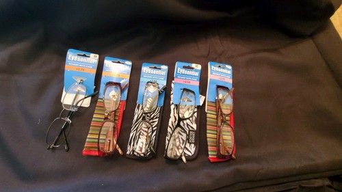 Eyesential readers nwt lot - readers,