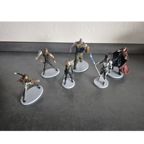 Marvel avengers infinity - avengers,