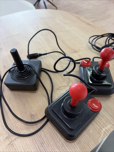 Competition pro joystick - competition,
