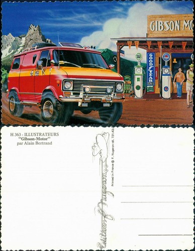 Ansichtskarte illustrateurs - ,