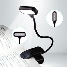 LED Schreibtischlampe Dimmbar