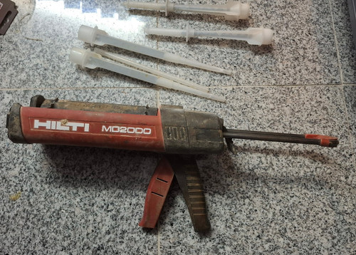 Hilti 2000 manuelles - md,