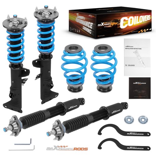 Gewindefahrwerk for bmw 3er - for,