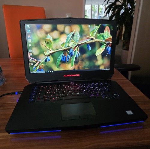 Alienware r2 - alienware,
