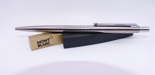 Montblanc slim line - montblanc,