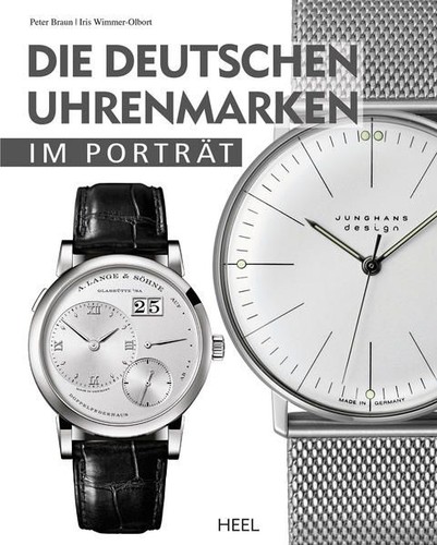 Die deutschen uhrenmarken - deutschen,