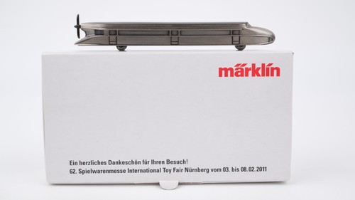 Märklin 80121 - z,