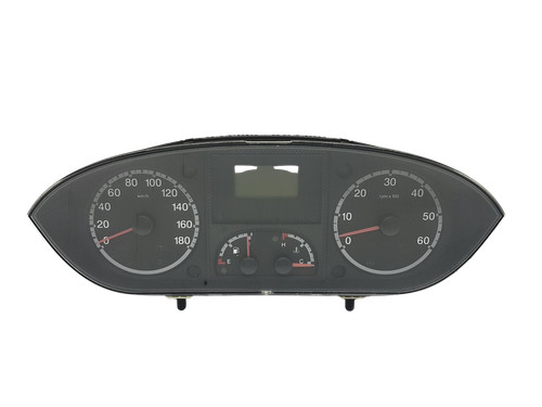 Tacho kombiinstrument ducato - tacho,