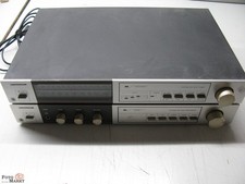 Set: Universum Verstärker + Tuner VTC 3931 System HiFi 3030  