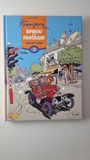 Spirou und Fantasio Gesamtausgabe Band 5 1. Auflage Carlsen Comics HC