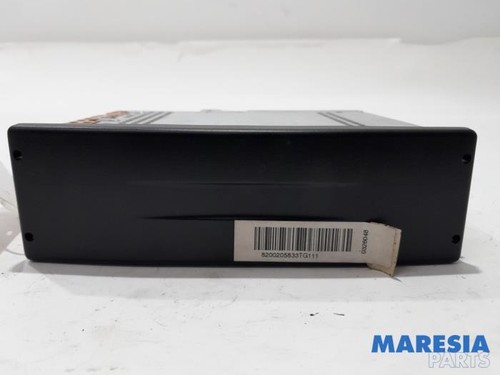 Radio renault espace k - espace,