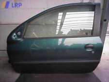Peugeot 206 BJ 1999 Tür vorn