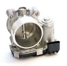 Original Jaguar E-Pace R X540 1.5 J3P3-9F991-AC Drosselklappe Regelklappe