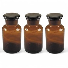 Apothekerflasche braun flasche - braun,