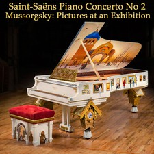 Mussorgsky Pictures