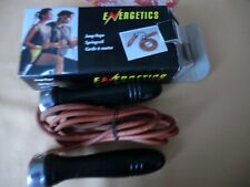 Sport Seil von Ewergetics