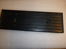 1xBootsauflage Langauflage