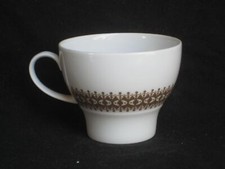 Thomas Rotunda GOLDBORDÜRE