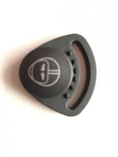 Nutcase Gurtbandverteiler Y-Clip Helmersatzteil Zubehör