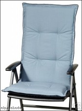 Sun Garden Liegen Polster